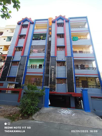 Sai Towers Main Image 1