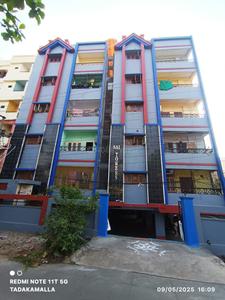 2 BHK Flat