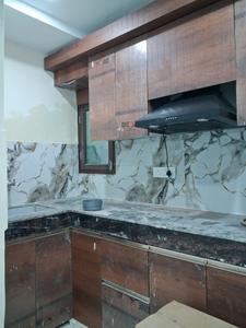 Kitchen Image of 890 Sq.ft 2 BHK Apartment / Flat for sale in Sector 49 Noida for Rs. 3750000