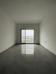 Image of 700 Sq.ft 1 BHK Apartment / Flat for rent in Dattani Linear, Vasai West, Vasai for Rs. 17500