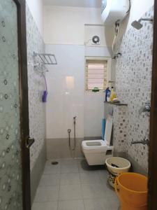 Common Bathroom Image of 2066 Sq.ft 3 BHK Apartment / Flat for sale in Chikkalasandra Bengaluru for Rs. 21500000