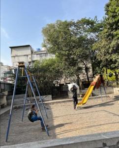 Image of 326 Sq.ft 1 RK Apartment / Flat for sale in Eisha Mirelle, Kondhwa, Pune for Rs. 1850000