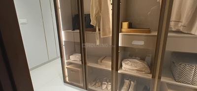 Bathroom Image of 2135 Sq.ft 4 BHK Apartment / Flat for sale in Kharadi Pune for Rs. 27500000