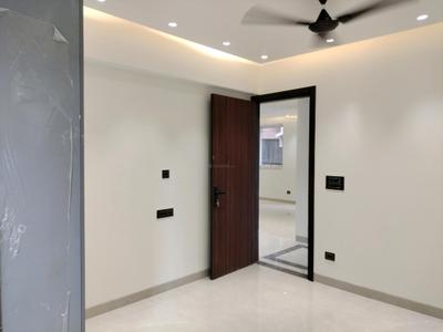 Bedroom Image of 2600 Sq.ft 4 BHK Apartment / Flat for sale in CGHS Shakti Apartments, Sector 5 Dwarka New Delhi for Rs. 38500000