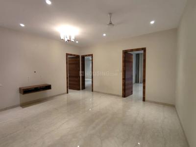 Hall Image of 4265 Sq.ft 4 BHK Builder Floor for sale in Alwarpet Chennai for Rs. 135000000