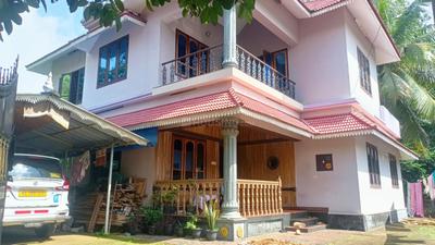Image of 2450 Sq.ft 5 BHK Independent House for sale in Chamkkada, Kollam for Rs. 6500000