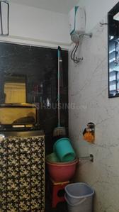 Image of 815 Sq.ft 1 BHK Apartment / Flat for sale in Airoli, Navi Mumbai for Rs. 9500000