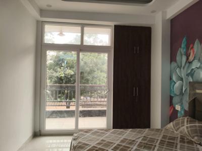 Bedroom Image of 1500 Sq.ft 3 BHK Apartment / Flat for sale in Vyom Residency, Noida Extension Greater Noida for Rs. 5500000