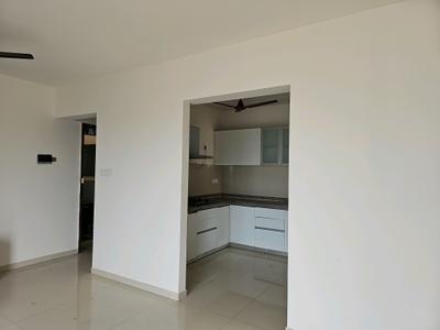 Living Room Image of 984 Sq.ft 2 BHK Apartment / Flat for sale in Gagan Adira by Gagan Developers, Wagholi Pune for Rs. 7551000