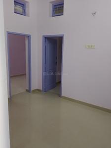Hall Image of 600 Sq.ft 2 BHK Builder Floor for rent in Tiruvottiyur Chennai for Rs. 15500
