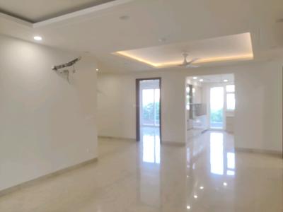 Living Room One Image of 4500 Sq.ft 4 BHK Builder Floor for sale in Kesar Wealthy Homes, Sector 15 Faridabad for Rs. 58000000
