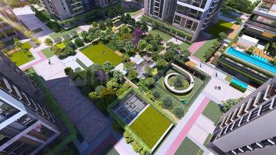 4 BHK Flat
