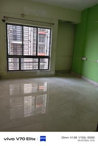 Hall Image of 985 Sq.ft 3 BHK Apartment / Flat for rent in Natural City Lake Town, Patipukur Kolkata for Rs. 32000