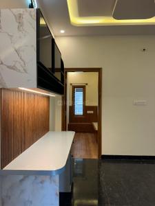 Kitchen Image of 3300 Sq.ft 4 BHK Independent House for sale in Bedarahalli Bengaluru for Rs. 23800000