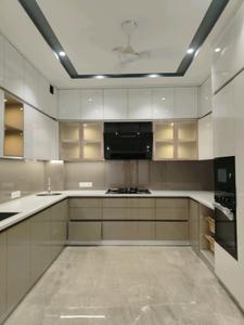 Kitchen Image of 4500 Sq.ft 4 BHK Builder Floor for sale in Sector 57 Gurgaon for Rs. 55000000