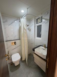 Image of 1000 Sq.ft 2 BHK Apartment / Flat for rent in Smartworld Orchard, Sector 61, Gurgaon for Rs. 49500