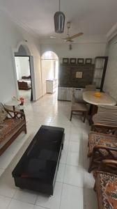 Hall Image of 1050 Sq.ft 2 BHK Apartment / Flat for rent in Pratap Nagar Nagpur for Rs. 24000