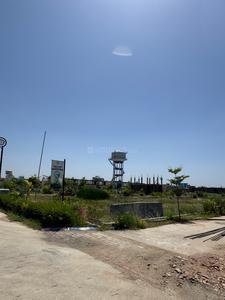 Image of 1800 Sq.ft Residential Plot / Land for sale in Kashele, Thane for Rs. 15000000