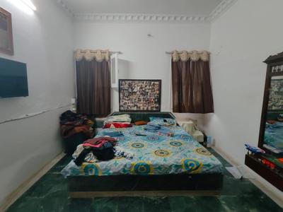 Bedroom Image of 3483 Sq.ft 5 BHK Independent House for sale in Thaltej Ahmedabad for Rs. 35000000