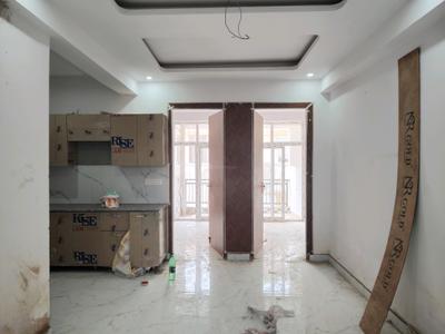 Living Room Image of 1250 Sq.ft 2 BHK Apartment / Flat for sale in Ambr Amore, Noida Extension Greater Noida for Rs. 4999000