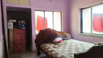 Bedroom Image of 1172 Sq.ft 3 BHK Apartment / Flat for sale in Ganguly Bagan Kolkata for Rs. 5200000