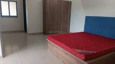 Bedroom Image of 4500 Sq.ft 4 BHK Duplex for sale in Mohar Luxe Towers, Gokhalenagar Pune for Rs. 60000000