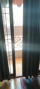 Bedroom Image of 1300 Sq.ft 2 BHK Apartment / Flat for rent in Lakshmi Vijaya Nagar, Velachery Chennai for Rs. 33000