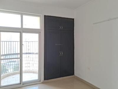 Bedroom Image of 1034 Sq.ft 2 BHK Apartment / Flat for sale in Amrapali Silicon City, Sector 76 Noida for Rs. 10200000