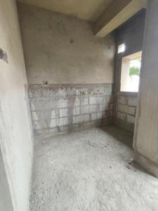 Kitchen Image of 861 Sq.ft 2 BHK Apartment / Flat for sale in Basishta Guwahati for Rs. 4350000