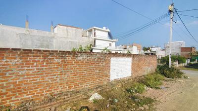 Image of 1500 Sq.ft Residential Plot / Land for sale in Vrindavan Yojana, Lucknow for Rs. 6300000