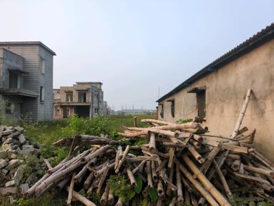 Image of 2160 Sq.ft Residential Plot / Land for sale in Swapnabhumi, New Town, Kolkata for Rs. 5444444