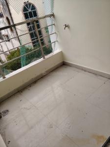 Balcony Image of 1800 Sq.ft 4 BHK Apartment / Flat for rent in Mehdipatnam Hyderabad for Rs. 29000