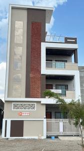 Image of 1200 Sq.ft 2.5 BHK Apartment / Flat for rent in Shirdi, Ahmednagar for Rs. 15000