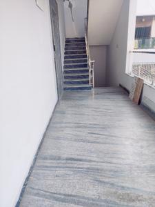 Balcony Image of 1400 Sq.ft 3 BHK Builder Floor for rent in Gaddiannaram, Saidabad Hyderabad for Rs. 26000