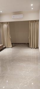 Hall Image of 800 Sq.ft 2 BHK Apartment / Flat for sale in DGS Sheetal Shashank, Borivali West Mumbai for Rs. 17000000
