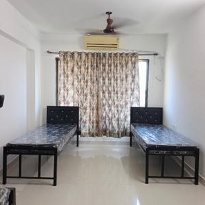 Hall Image of Brizo Stay in Kanjurmarg East, Mumbai