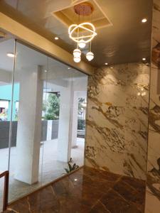 Hall Image of 650 Sq.ft 1 BHK Apartment / Flat for sale in Ulwe Navi Mumbai for Rs. 4500000