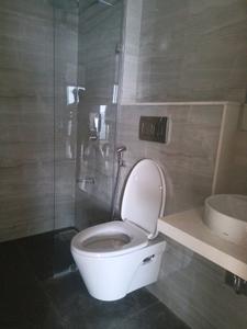 Bedroom Two Image of 600 Sq.ft 2 BHK Apartment / Flat for rent in Wadala Mumbai for Rs. 85000
