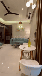 Image of 750 Sq.ft 1 BHK Apartment / Flat for sale in Panvel, Navi Mumbai for Rs. 9500000