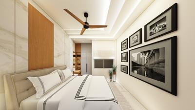 Bedroom Image of 6000 Sq.ft 5 BHK Villa for sale in Jaipur Development Authority JDA Ram Nagaria Vistar, Jagatpura Jaipur for Rs. 50000000