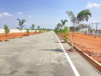 Image of 1490 Sq.ft Residential Plot / Land for sale in Kurumbapalayam, Coimbatore for Rs. 6755000