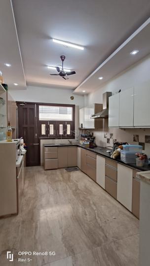 Sector 2, Palam Vihar Kitchen 1
