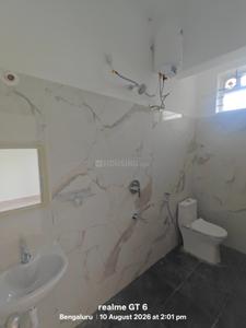 Image of 1165 Sq.ft 2 BHK Apartment / Flat for rent in HBR Layout, Bengaluru for Rs. 38000