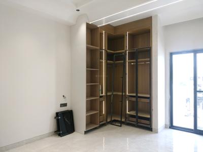 Bedroom Image of 3150 Sq.ft 4 BHK Builder Floor for sale in Sector 28 Faridabad for Rs. 42500000