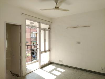 Bedroom Image of 1500 Sq.ft 2 BHK Apartment / Flat for sale in Fakhruddin Memorial, Sector 10 Dwarka New Delhi for Rs. 19500000