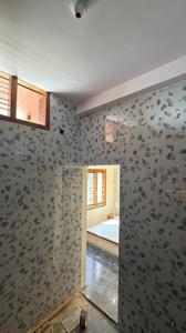 Bedroom Image of 600 Sq.ft 3 BHK Duplex for sale in Lalitaddripura Mysore for Rs. 9400000
