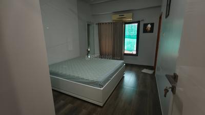 Bedroom Image of 5040 Sq.ft 4 BHK Penthouse for sale in Koteshwar Ahmedabad for Rs. 18000000