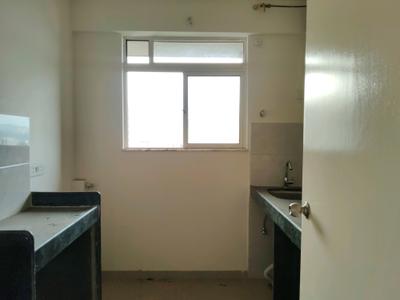 Kitchen Image of 1020 Sq.ft 2.5 BHK Apartment / Flat for sale in Natu Ozone Valley, Kalwa Thane for Rs. 13000000