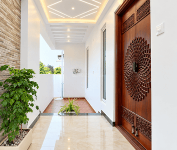Image of 1500 Sq.ft 3 BHK Independent House for sale in Bellandur, Bengaluru for Rs. 8000000
