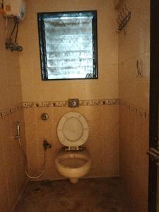 Bedroom Two Image of 1240 Sq.ft 2 BHK Apartment / Flat for sale in Punit Imperia, Kharghar Navi Mumbai for Rs. 15000000